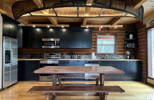 East Kootenay Cabin | Best Kept Secret in the Columbia Valley!