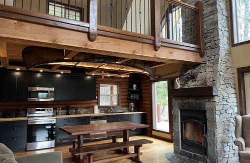 East Kootenay Cabin | Best Kept Secret in the Columbia Valley!
