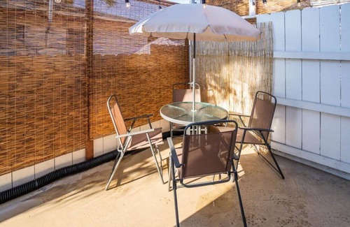 Old Town House | Best kept secret in San Diego