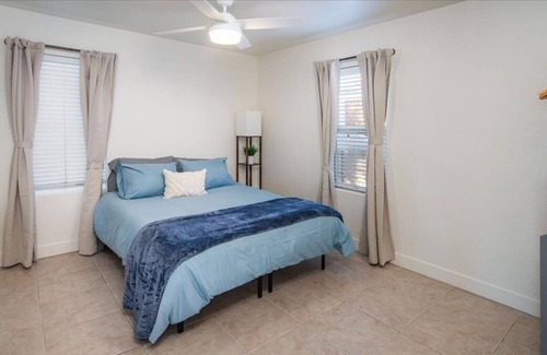 Old Town House | Best kept secret in San Diego