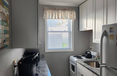 Dewey Beach Condo | BEST KEPT SECRET IN DEWEY BEACH! OCEAN BLOCK! BOOK NOW FOR 2025-2026!