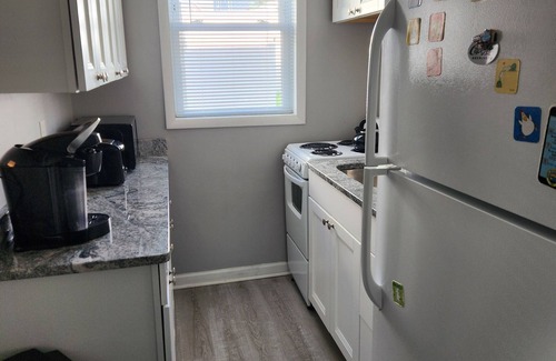 Dewey Beach Condo | BEST KEPT SECRET IN DEWEY BEACH! OCEAN BLOCK! BOOK NOW FOR 2025-2026!