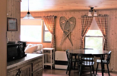 Greenville Cabin | Best kept secret in the Moosehead Lake region!