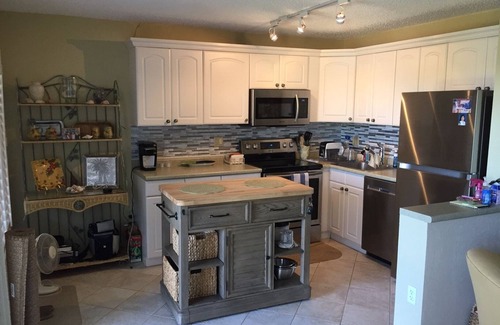Shell Harbor Condo | Best kept secret on Sanibel, Island living at its best.