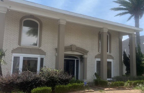 Seabrook House | Best Kept Secret