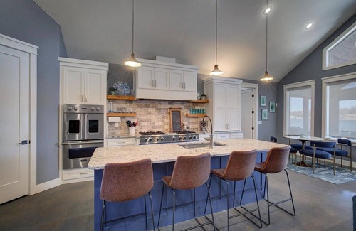 Dogwood House | BEST LAKEHOUSE IN EAST TEXAS !
