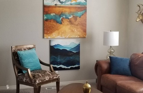 Orangeville House | Best Little Swell House in Utah...San Rafael