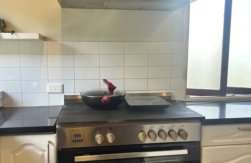 Oxley House | Best local cottage