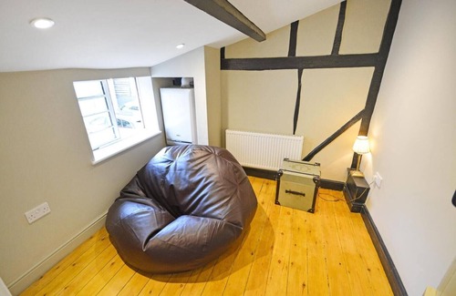 Diss House | Best located and beautifully renovated cottage