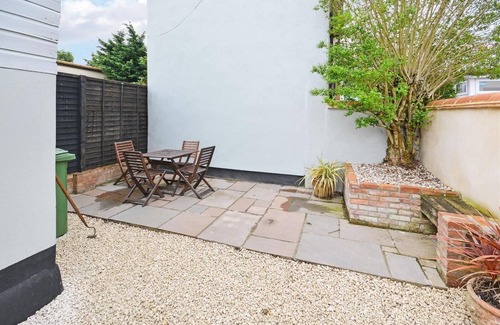 Diss House | Best located and beautifully renovated cottage