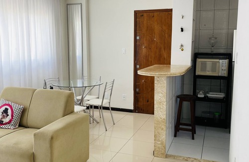 Costa Azul Apartment | Best located apartment in costa azul