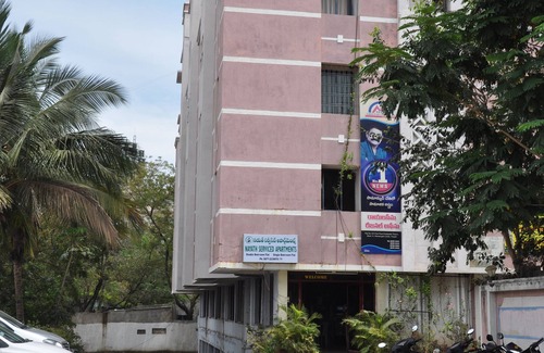 Tirupati Apartment | Best Located Serviced Apartments In Tirupati