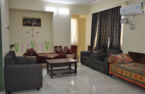 Tirupati Apartment | Best Located Serviced Apartments In Tirupati