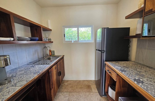 Santa Maria Huatulco Condo | Best Location on Property ~ Beachfront ~ Private Pool ~ Top Floor Corner Unit