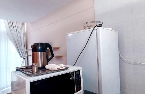 Harare Apartment | Best location 1-Bed Apartment in Harare