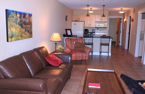Grand Haven Condo | Best Location - 2BD Waterfront #7 (1 Nt Min - Instant Reserve - CheckIn Anytime)