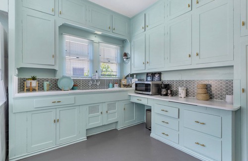 Hillcrest House | Best location 3 bed house in Sunny San Diego great for larger groupfamily events