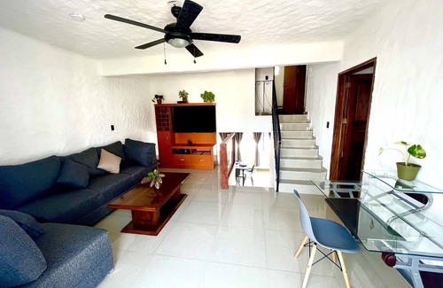 Puerto Vallarta Apartment | Best location! apartment with pool