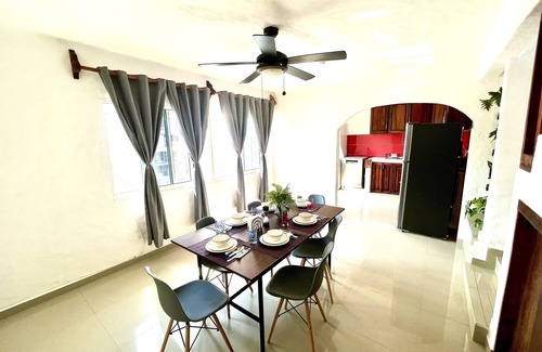 Puerto Vallarta Apartment | Best location! apartment with pool