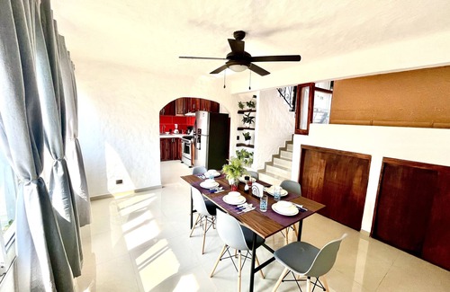 Puerto Vallarta Apartment | Best location! apartment with pool