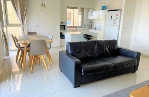 Jerusalem Apartment | Best location and Family friendly
