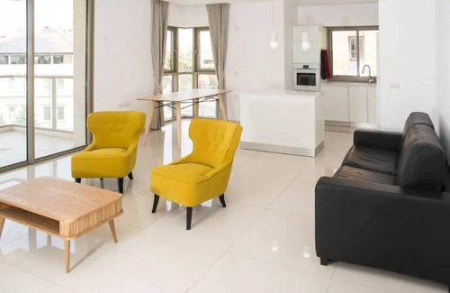 Jerusalem Apartment | Best location and Family friendly