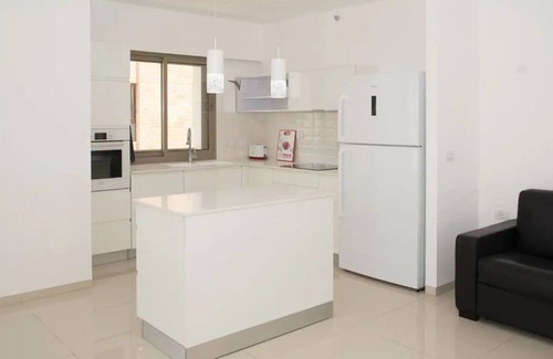 Jerusalem Apartment | Best location and Family friendly