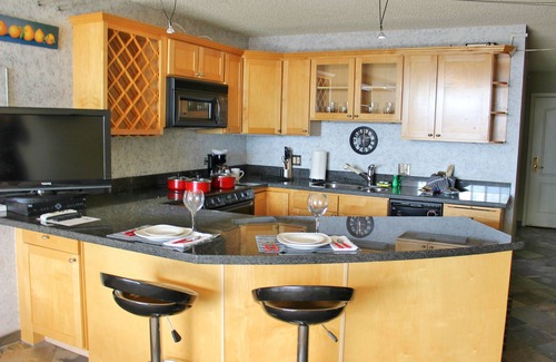 Downtown Denver Apartment | Best Location and Views in Denver From 30th Floor!