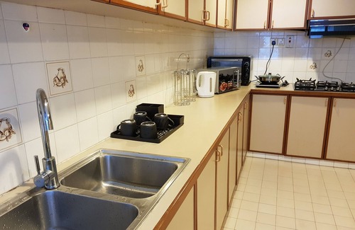 Imbi Apartment | #BEST# Location BUKIT BINTANG 3 Bedroom Apartment
