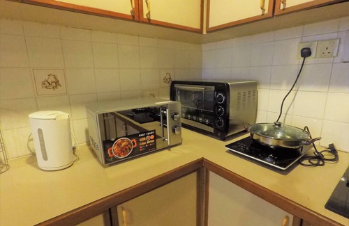 Imbi Apartment | #BEST# Location BUKIT BINTANG 3 Bedroom Apartment