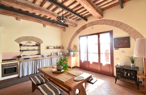 Villa Parigini Villa | Best location Chianti Villa, private pool, beautiful garden, fully equipped