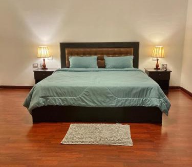 Bole Apartment | Best Location & City Views Affordable Bole Stay