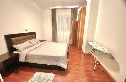 Bole Apartment | Best Location & City Views Affordable Bole Stay