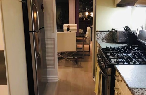West Los Angeles Condo | Best Location - condo with hot tub, WiFi, AC in fantastic West Los Angeles