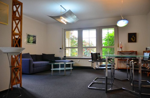 Hofheim am Taunus Apartment | Best location, design ground floor apartment with garden 60sqm