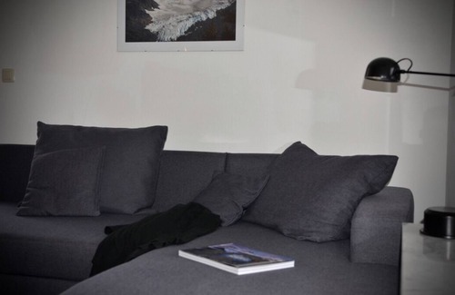 Hofheim am Taunus Apartment | Best location, design ground floor apartment with garden 60sqm