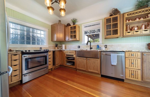 Grand Junction House | Best Location downtown GJ - Beautifully updated 2 Bedroom!