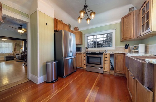 Grand Junction House | Best Location downtown GJ - Beautifully updated 2 Bedroom!