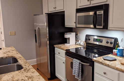 Downtown Memphis House | Best location downtown.