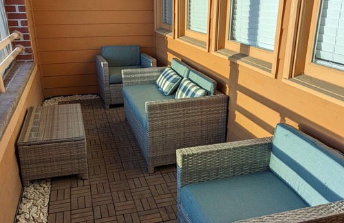 Downtown Memphis House | Best location downtown.