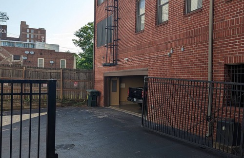 Downtown Memphis House | Best location downtown.