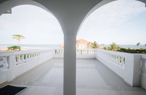 Winneba House | Best Location for Your Vacation