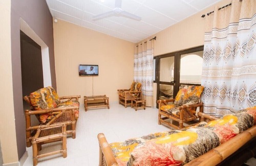 Winneba House | Best Location for Your Vacation