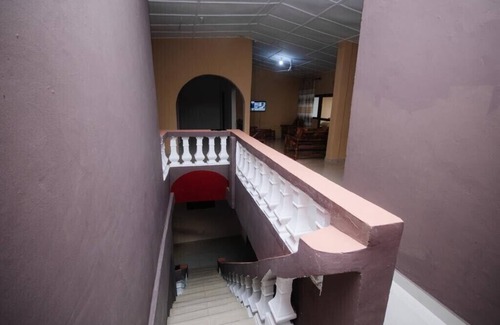 Winneba House | Best Location for Your Vacation