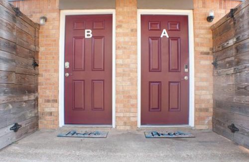 Southwood Valley Apartment | Best Location In Cs! Amazing Apartment