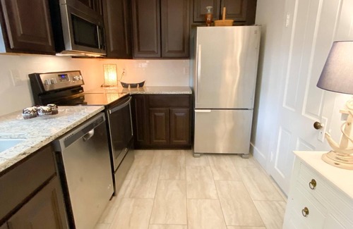Edenton House | BEST location in Historic Downtown Edenton!