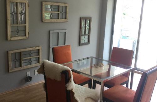 Miguel Hidalgo Apartment | Best location in Mexico City