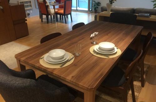 Miguel Hidalgo Apartment | Best location in Mexico City