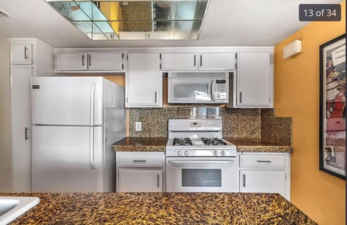 Palm Springs Condo | Best Location In Palm Springs/Rarely Available. See my video!