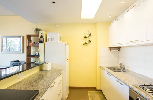 Palermo Condo | BEST LOCATION in Palermo Soho! Penthouse with Two Terraces